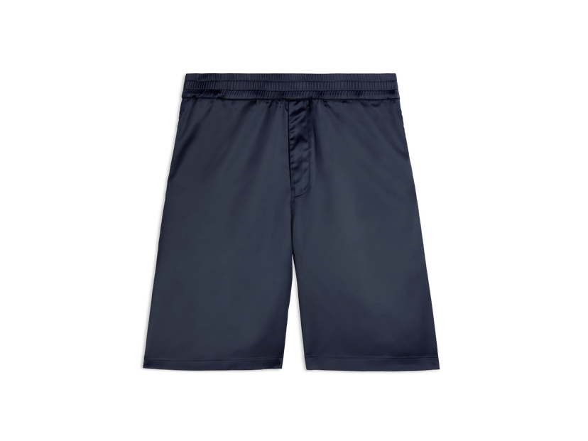 Kratke hlače AXEL ARIGATO Coast Shorts Crna | A2189001