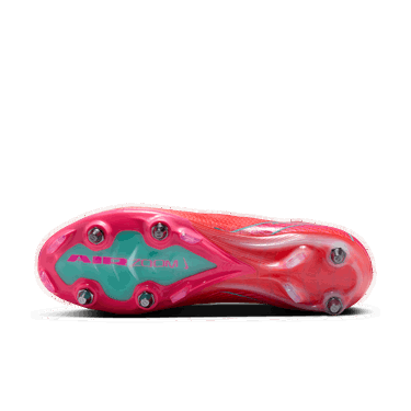 Tenisice i cipele Nike Mercurial Vapor 16 Elite SG-Pro Crvena | FQ8688-800, 3