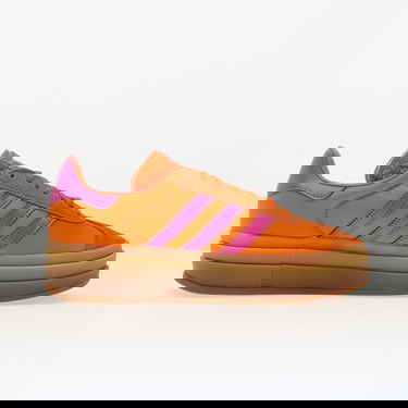Tenisice i cipele adidas Originals Gazelle Bold 35.5 Narančasta | JI2703, 2