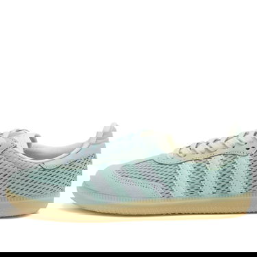 Tenisice i cipele adidas Originals Samba OG, Size UK 3 Zelena | JI3179, 0