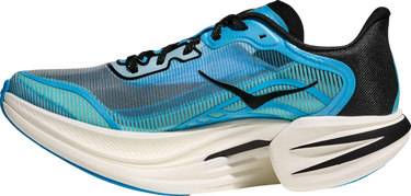 Tenisice i cipele Hoka One One Cielo X1 2.0 Plava | 1162053-skyw, 4