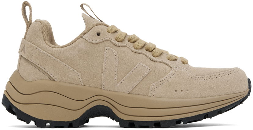 Tenisice i cipele Veja VEJA Venturi Suede Bež | VC0303544B