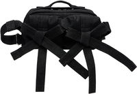 Simone Rocha Classic Bow Crossbody Bag