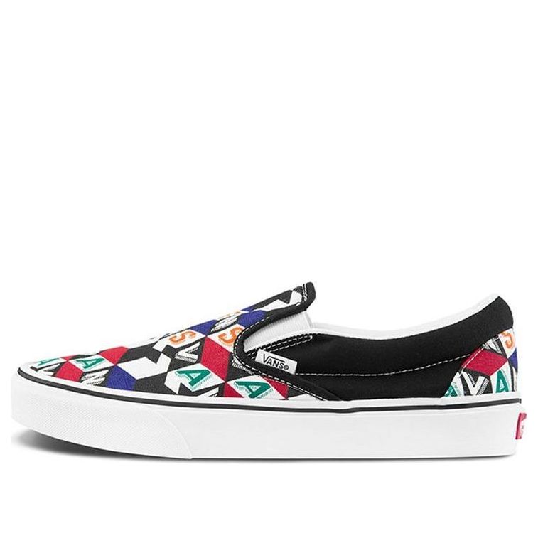 Tenisice i cipele Vans Vans Slip-On Višebojno | VN0A33TB42X