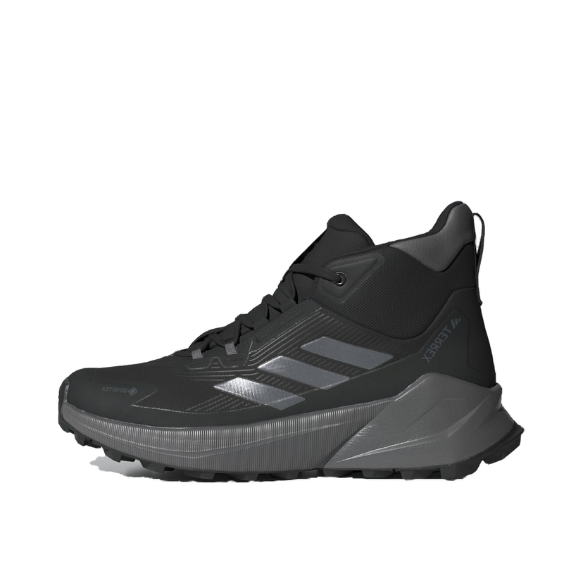 Outdoor adidas Performance Terrex Trailmaker 2.0 Mid Gore-Tex Crna | IE9066