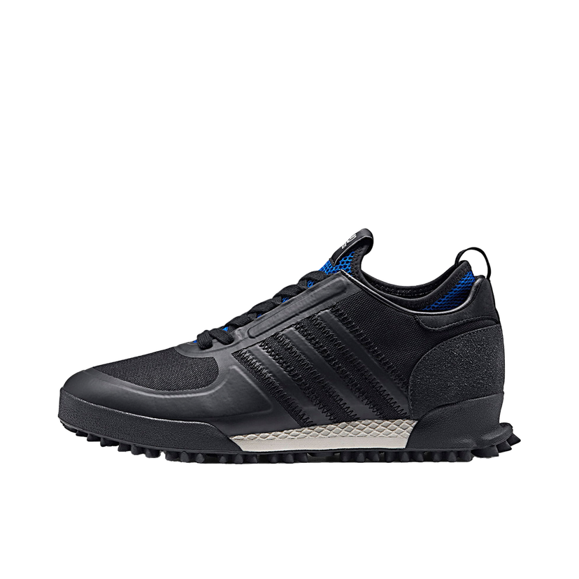Tenisice i cipele adidas Originals Marathon C.P. Company Black Crna | BD7958