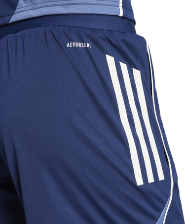 Kratke hlače adidas Performance adidas TIRO 25C TR Training Shorts Plava | ji6557, 1