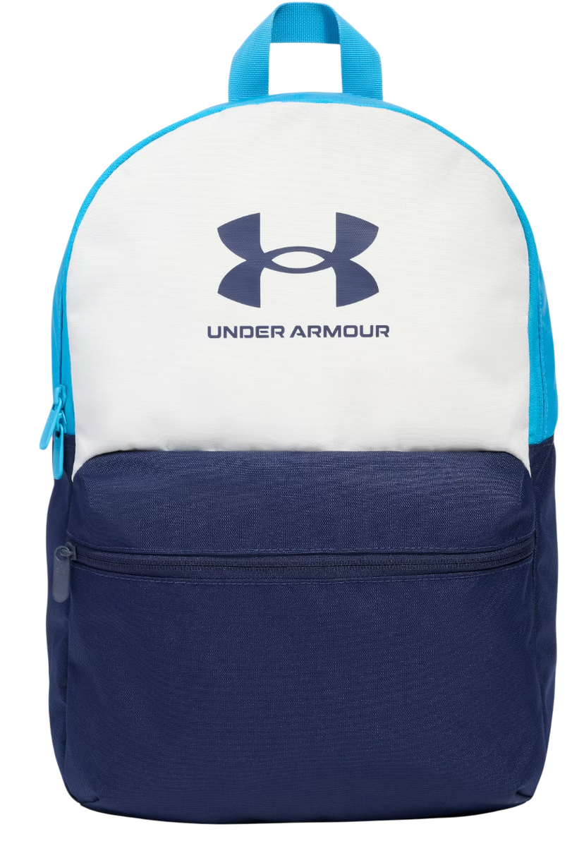 Ruksak Under Armour Sportstyle Lite Backpack Bijela | 1380476-114