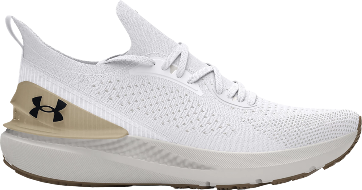 Tenisice i cipele Under Armour W Shift Bijela | 3027777-104, 0