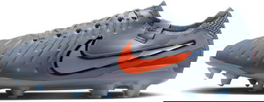 Tenisice i cipele Nike LEGEND 10 ELITE FG Siva | dv4328-402, 8