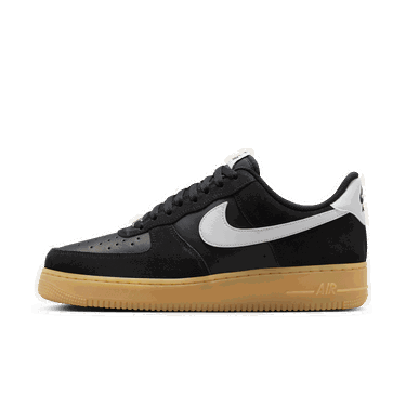 Tenisice i cipele Nike Air Force 1 '07 LV8 Crna | FQ8714-004, 3