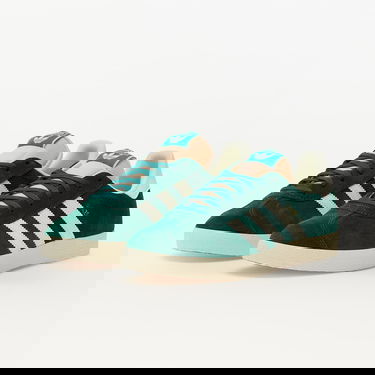 Tenisice i cipele adidas Originals Gazelle Zelena | GY7338, 5