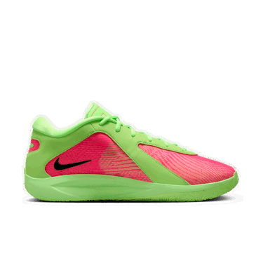Tenisice i cipele Nike Giannis Freak 6 Višebojno | HJ9109-300, 4