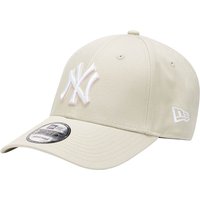 Kapa New Era New York Yankees 9FORTY Cap Bež | 60422495