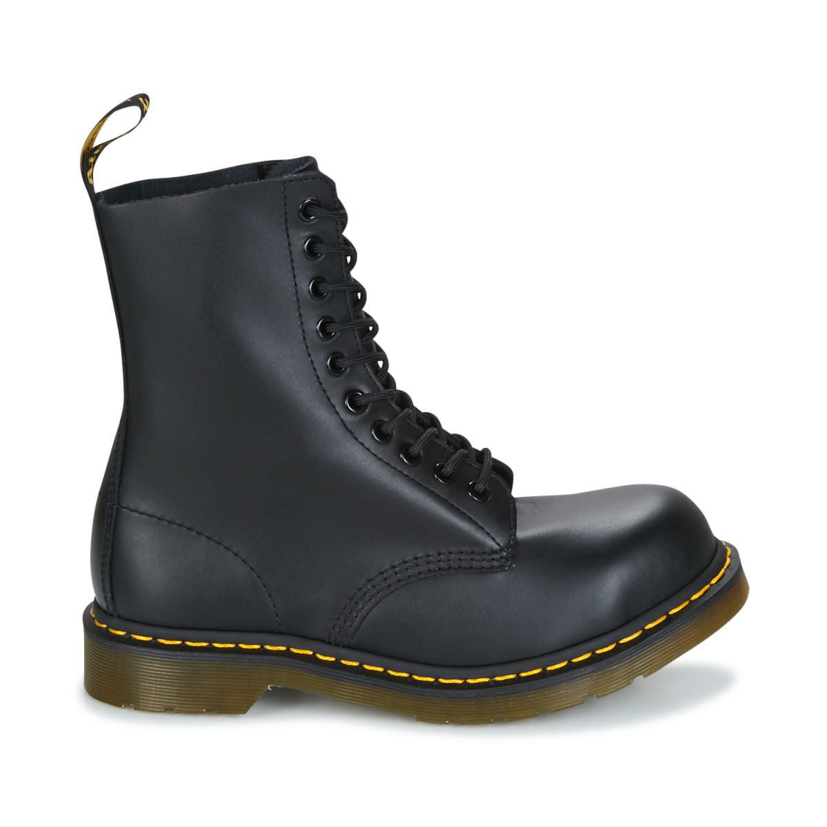 Tenisice i cipele Dr. Martens 1919 Crna | 10105001, 1