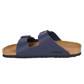 Tenisice i cipele Birkenstock Mules / Casual ARIZONA Tamnoplava | BK051753, 1