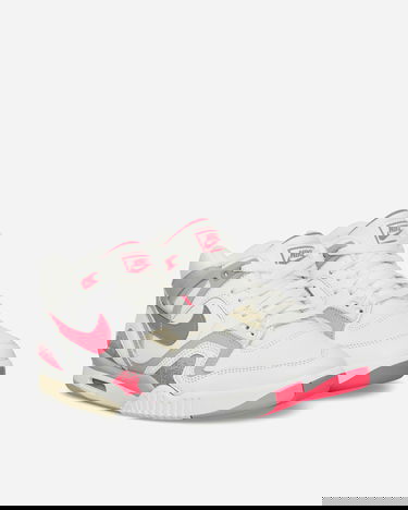 Tenisice i cipele Nike Air Tech Challenge 2 Bijela | FZ9033-100, 2