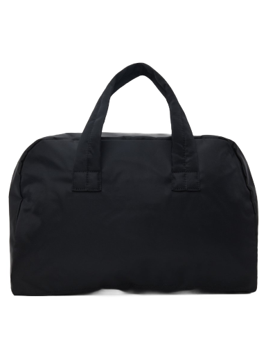 Tote bag Comme des Garçons Medium Zip Bag Crna | GZ-K207-051