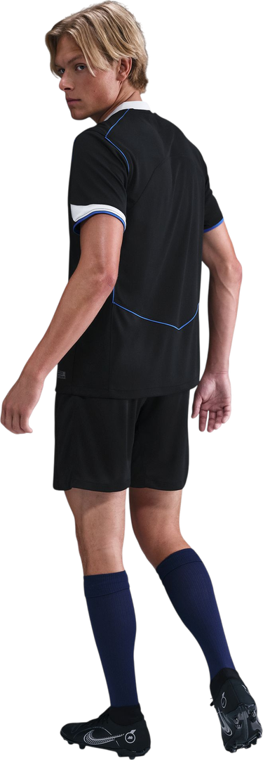Kratke hlače Nike Chelsea FC Stadium Third Dri-FIT Shorts 2025/26 Crna | hm3222-010, 1