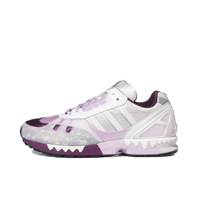 Tenisice i cipele adidas Originals ZX 7000 Heytea Ružičasta | FZ4401