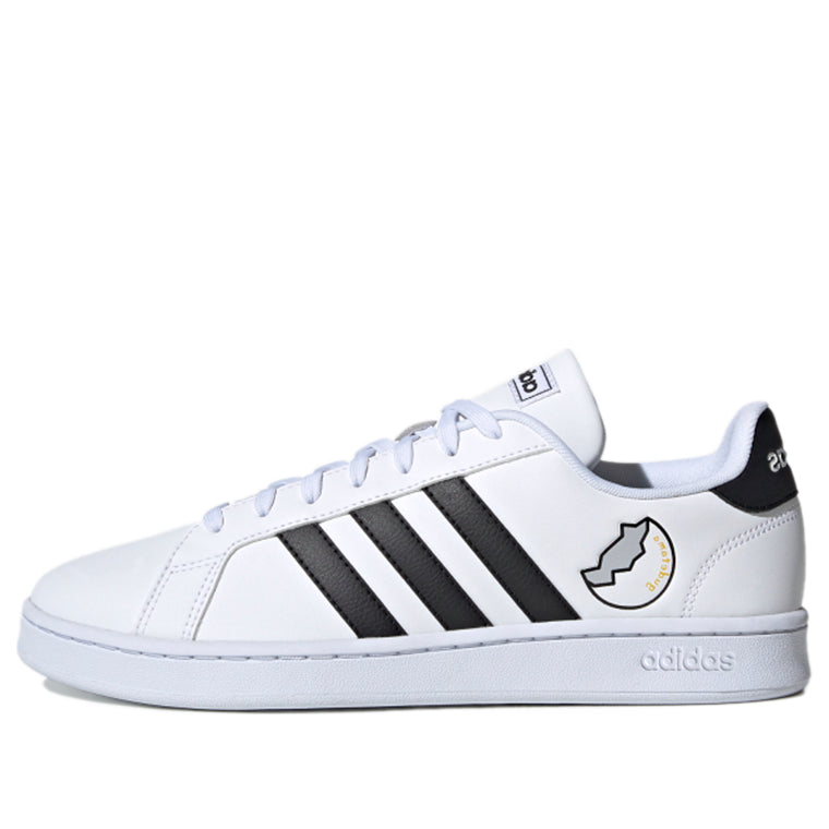 Tenisice i cipele adidas Originals Grand Court Bijela | FY3022