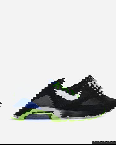 Tenisice i cipele Nike Air Max 180 Crna | FZ3058-001, 1