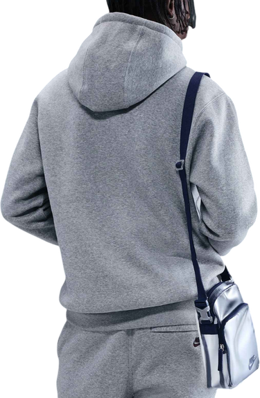 Dukserice Nike Sportswear Club Fleece Hoodie Siva | hv0854-063, 1