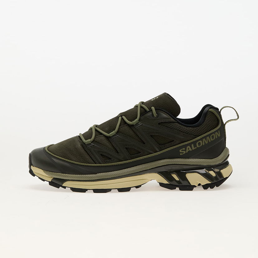 Tenisice i cipele Salomon XT-6 Expanse LTR Zelena | L47733400