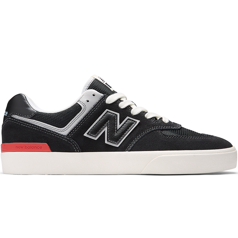 Tenisice i cipele New Balance Numeric NM574VYW Crna | NBNM574VYW, 0