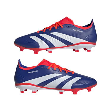 Tenisice i cipele adidas Performance Predator League Firm Ground Plava | IF6348, 9