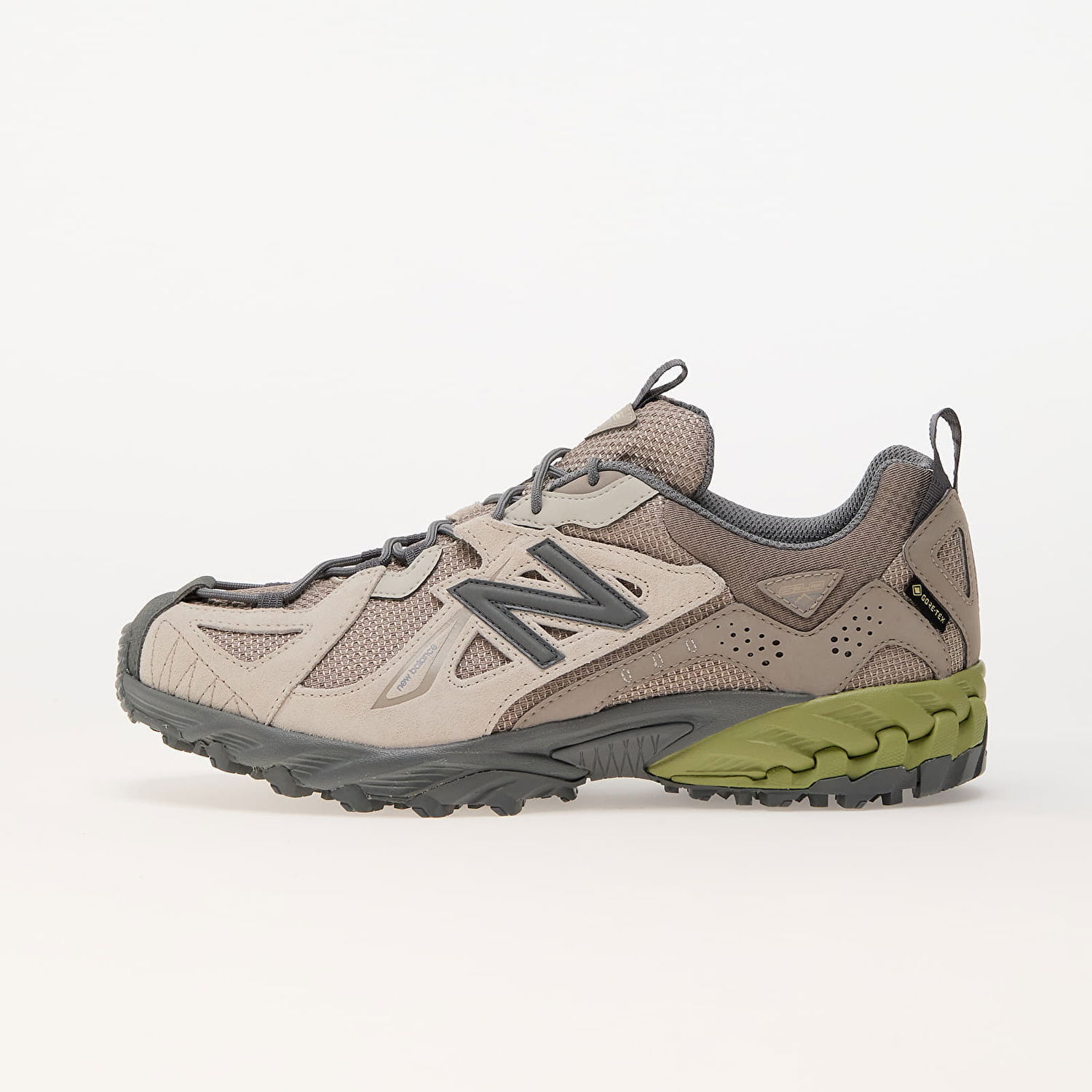 Tenisice i cipele New Balance 610 Beige Bež | ML610XM, 0