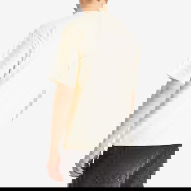 Majica kratkih rukava MARKET MARKET Smiley Sunshine T-Shirt Žuta | 399002170-CRE, 3