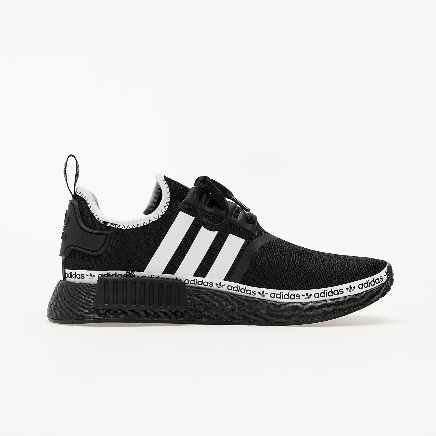 Tenisice i cipele adidas Originals NMD_R1 Crna | FV8729, 1