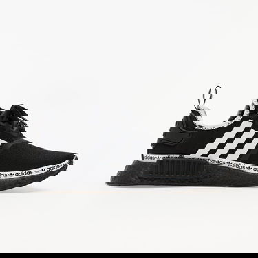 Tenisice i cipele adidas Originals NMD_R1 Crna | FV8729, 1