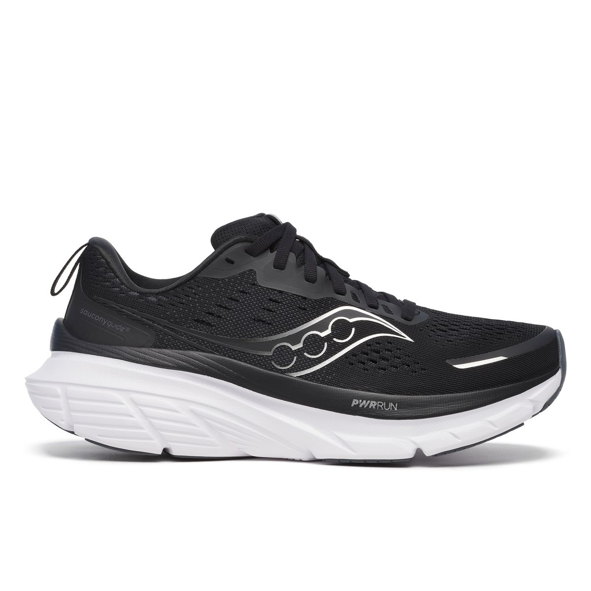 Tenisice i cipele Saucony Guide 18 Crna | S10998-100, 1