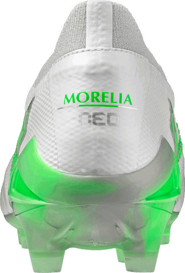 Tenisice i cipele Mizuno Mizuno Morelia Neo IV Beta Made in Japan FG Bijela | p1ga2540-37, 2