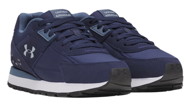 Tenisice i cipele Under Armour Essential Runner Tamnoplava | 3028408-403, 3