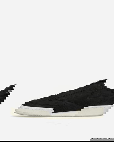 Tenisice i cipele Reebok Club C 85 Crna | RMIA072C99LEA001, 3