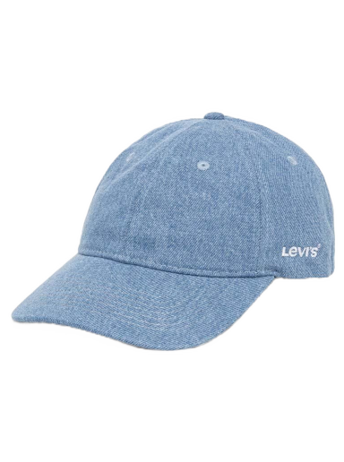 Kapa Levi's ® Cap Plava | D7589.0003