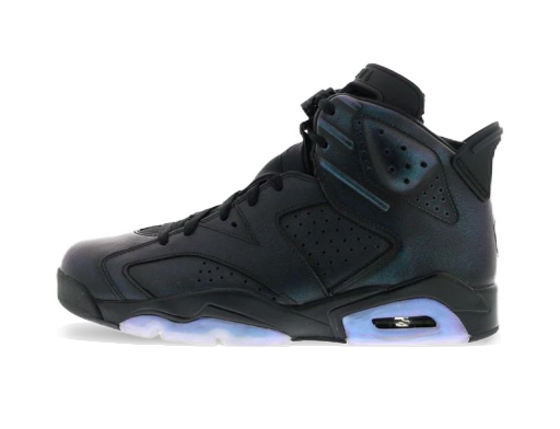 Tenisice i cipele Jordan Air Jordan 6 Retro "All Star - Chameleon" Crna | 907961-015