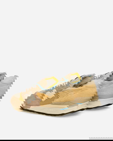 Tenisice i cipele New Balance U998IC Beige Smeđa | U998IC, 4