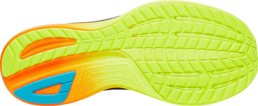 Tenisice i cipele Saucony RIDE 18 Siva | s21000-99, 4