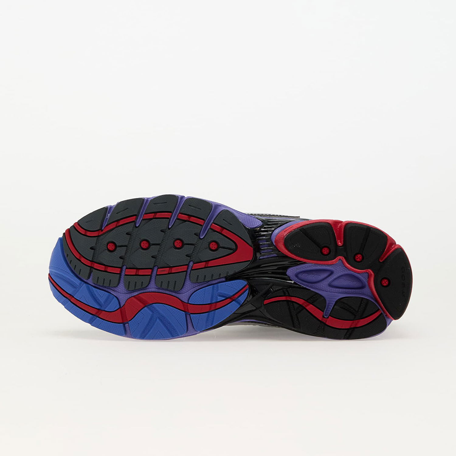Tenisice i cipele Saucony Progrid Omni 9 Višebojno | S70905-1, 1