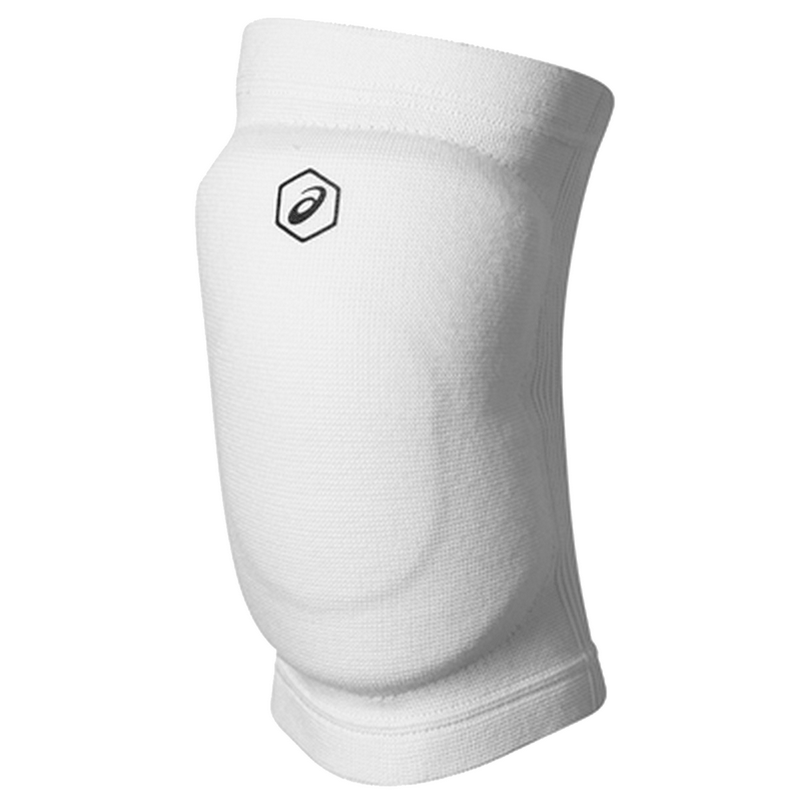 Sportska oprema Asics GEL Knee Pad Bijela | 146815-0001, 0