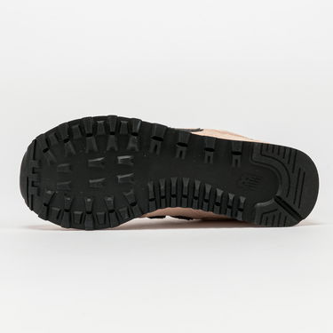 Tenisice i cipele New Balance 574 Bež | WL574FL2, 4