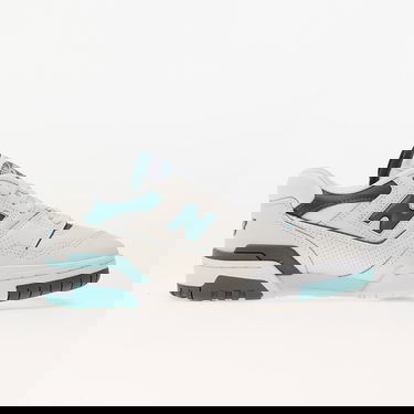 Tenisice i cipele New Balance 550 W Bijela | BBW550BI, 3