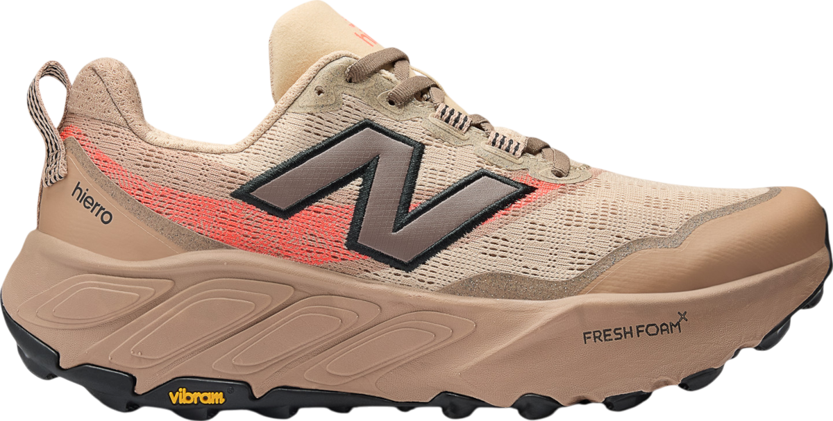 Tenisice i cipele New Balance Fresh Foam X Hierro v9 Bež | mthier-v9, 0