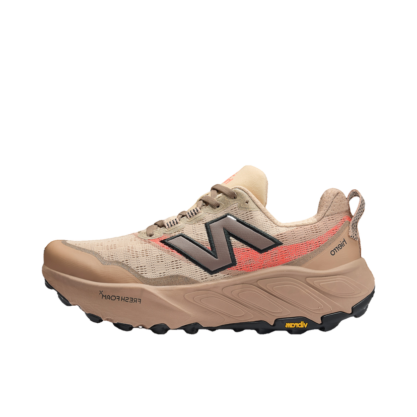 Tenisice i cipele New Balance Fresh Foam X Hierro v9 Bež | mthier-v9