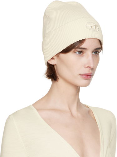 Kapica Diesel K-Coder-Fully Beanie Crna | A04092 0DAOB, 1