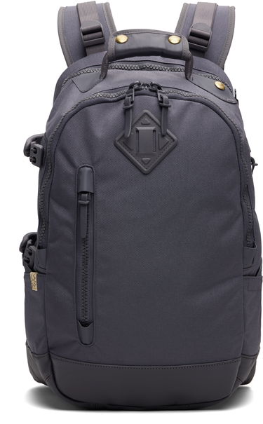 Ruksak visvim Cordura 20L Backpack Siva | 0125203003032, 0
